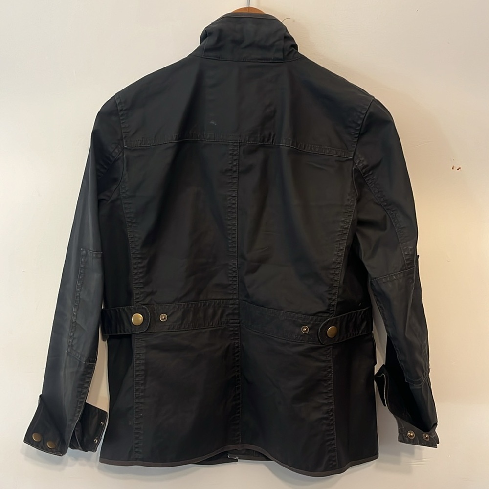 J. Crew Jacket - Picture 3 of 4